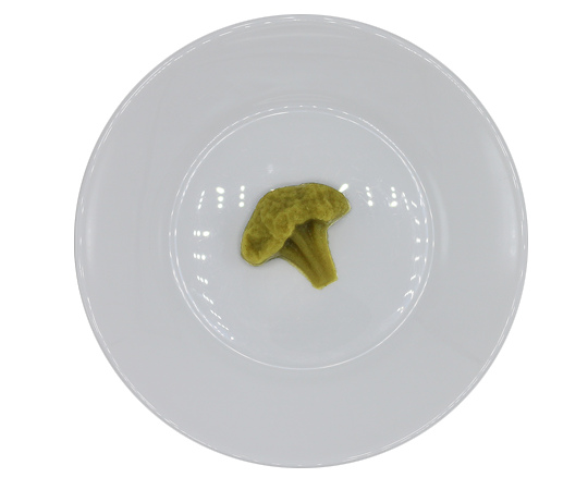 西蘭花慕絲(3件裝)